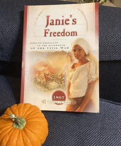 Janie's Freedom