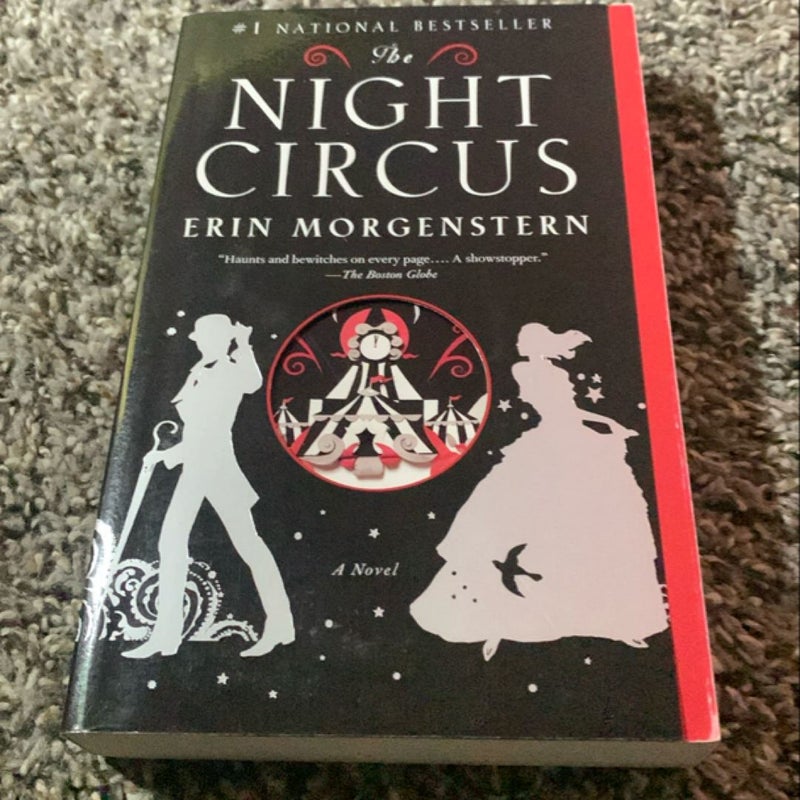 The Night Circus