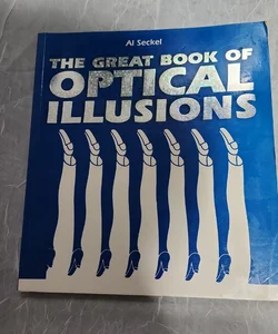 The Great Book of Optical Illusions