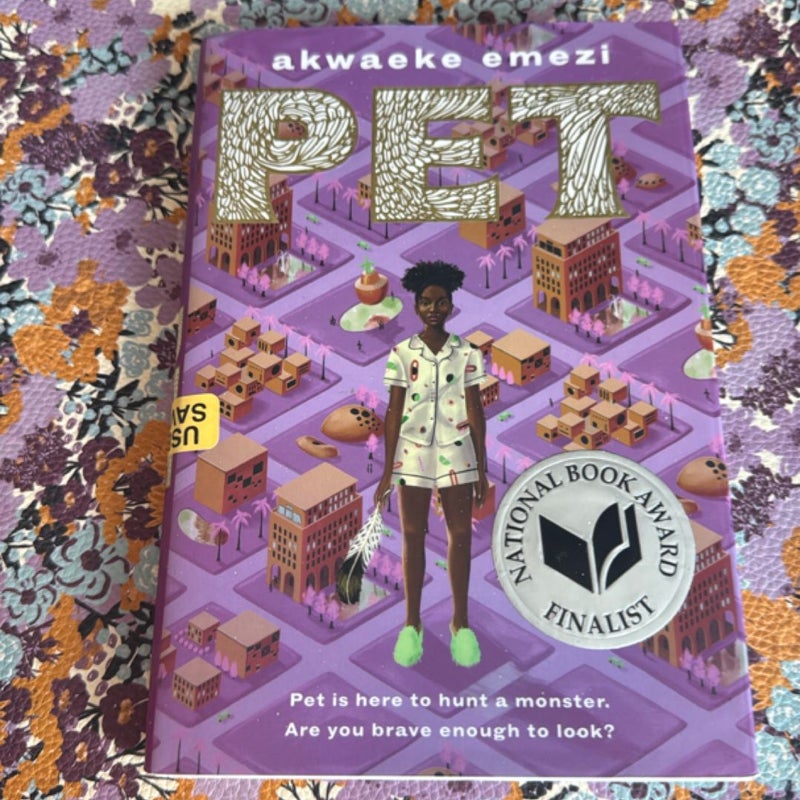 Pet
