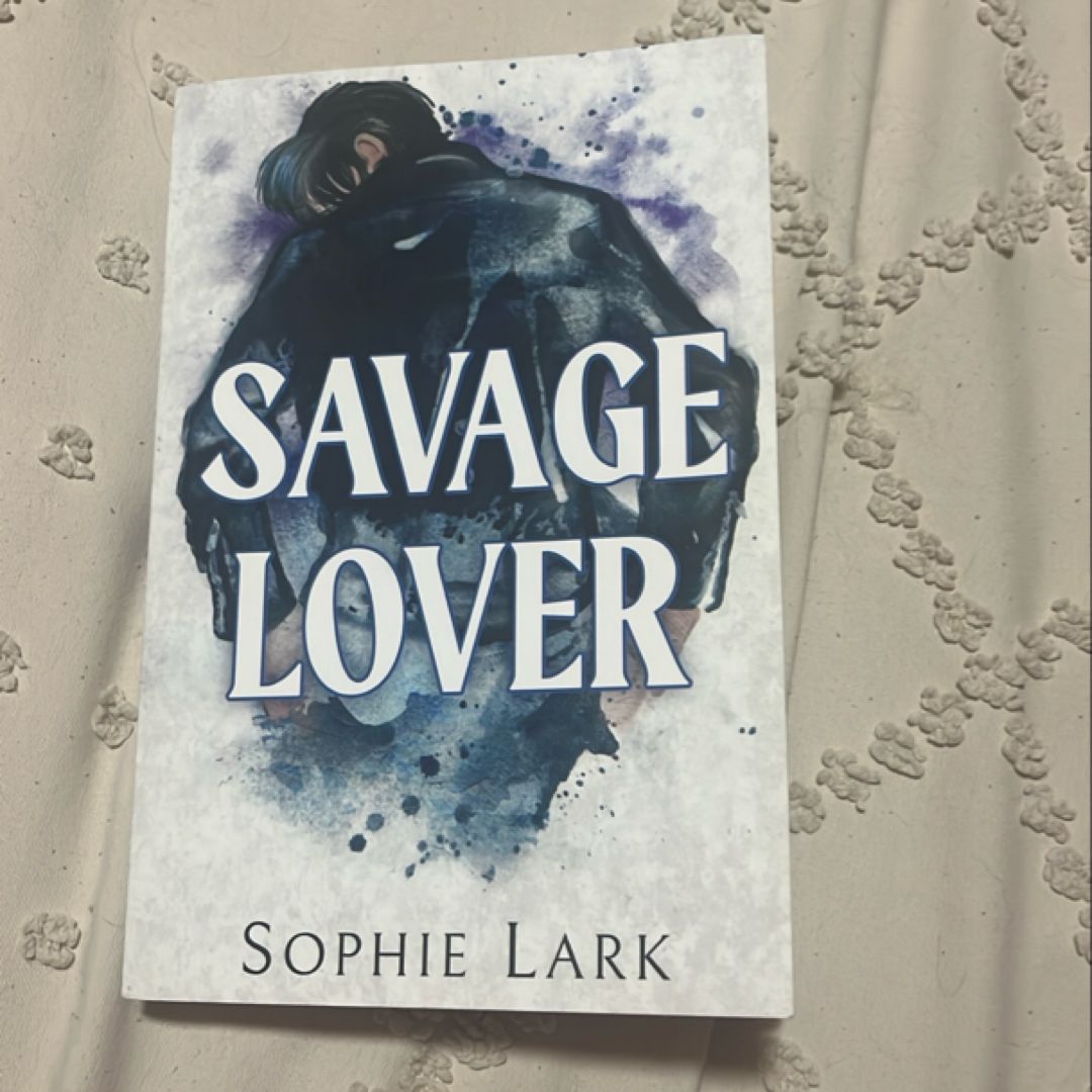 Savage Lover