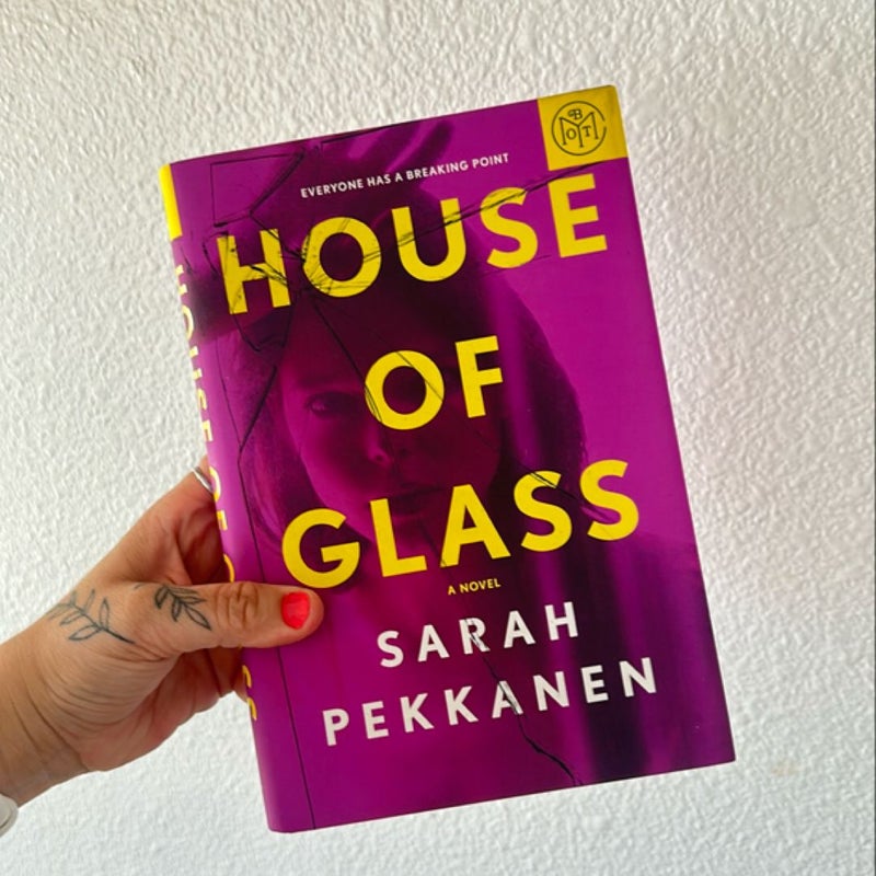 House Of Glass 