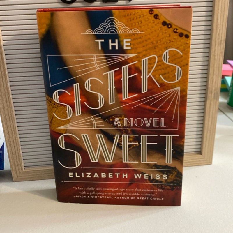The Sisters Sweet