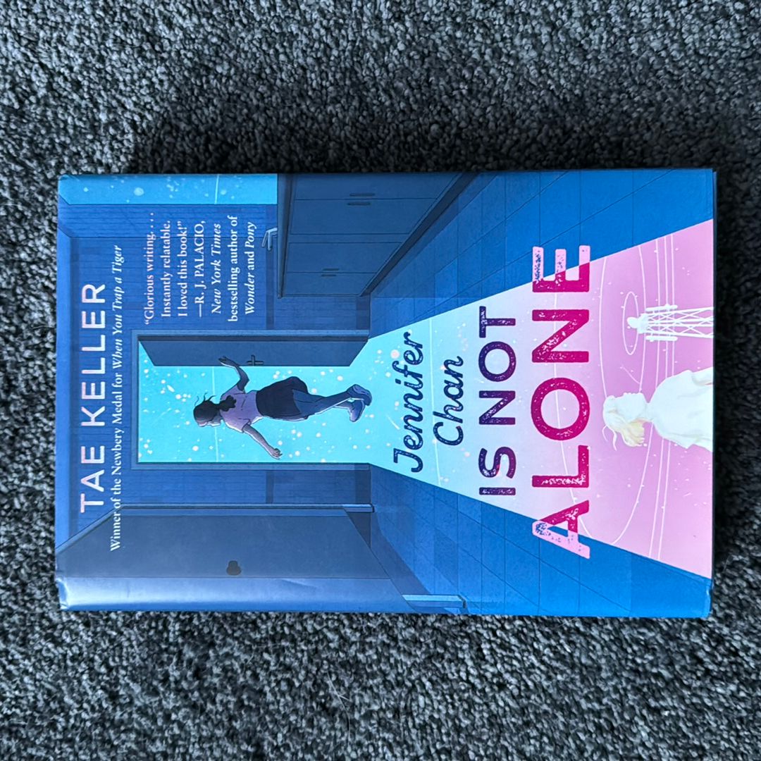 Jennifer Chan Is Not Alone