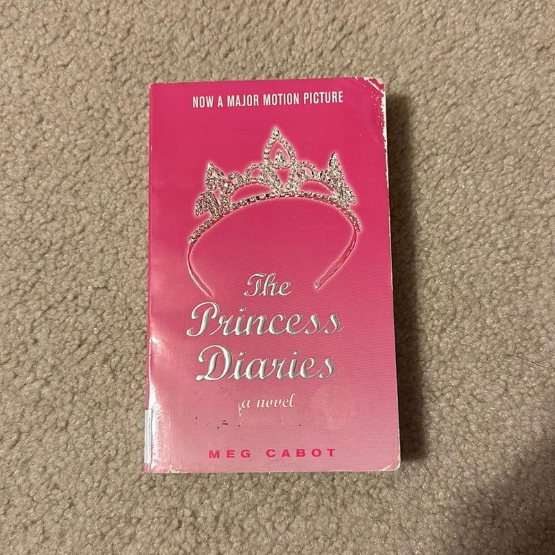 The Princess Diaries