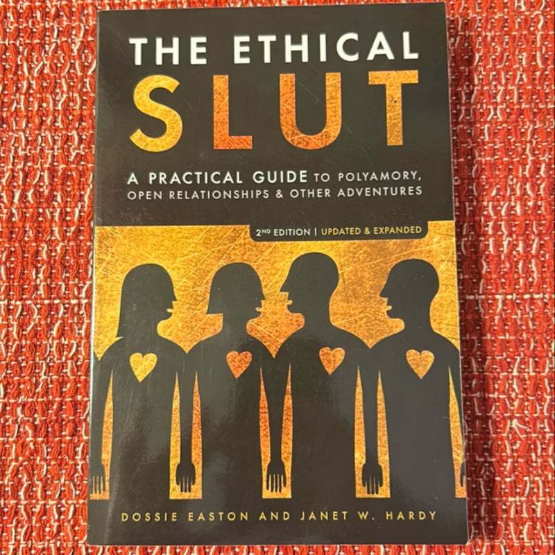 The Ethical Slut, Third Edition