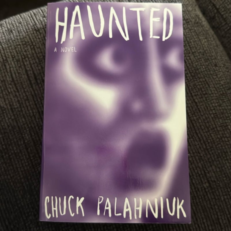 Haunted