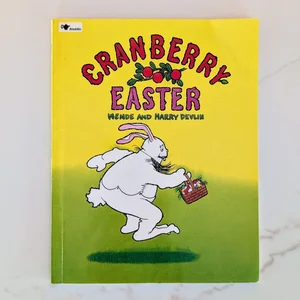 Cranberry Easter