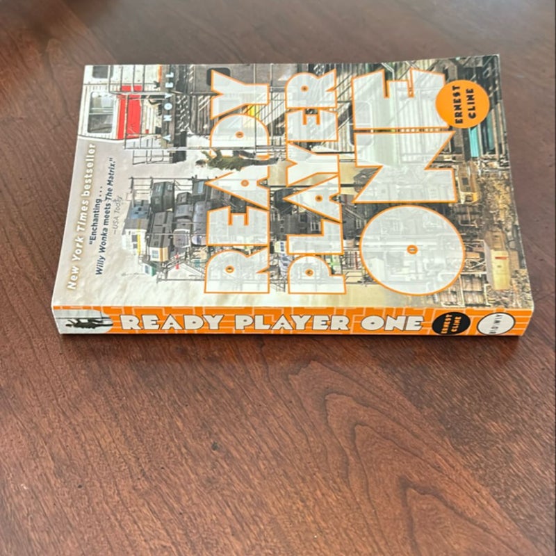 Ready Player One