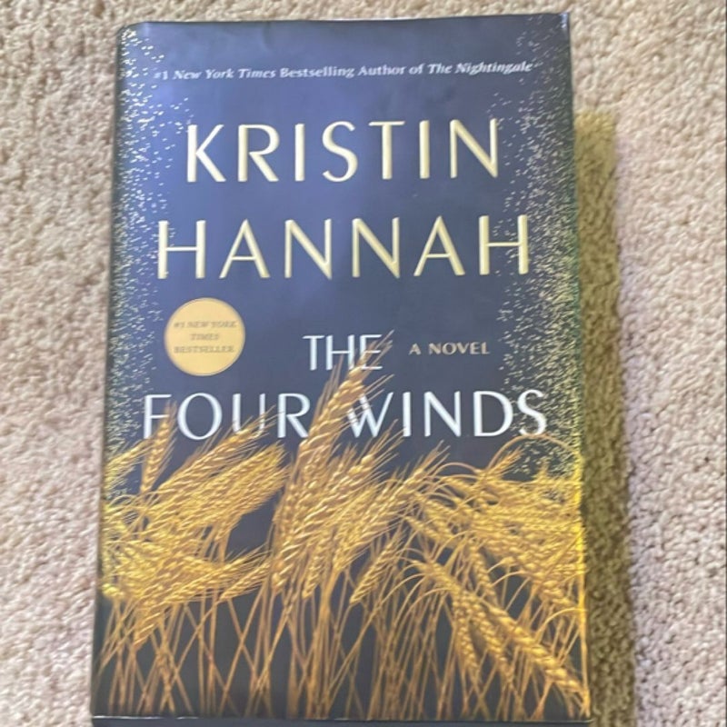 The Four Winds