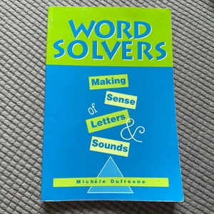 Word Solvers