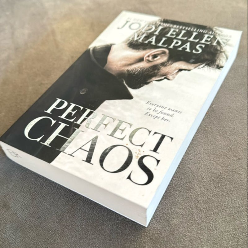 Perfect Chaos