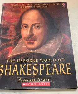 Usborne World of Shakespeare 