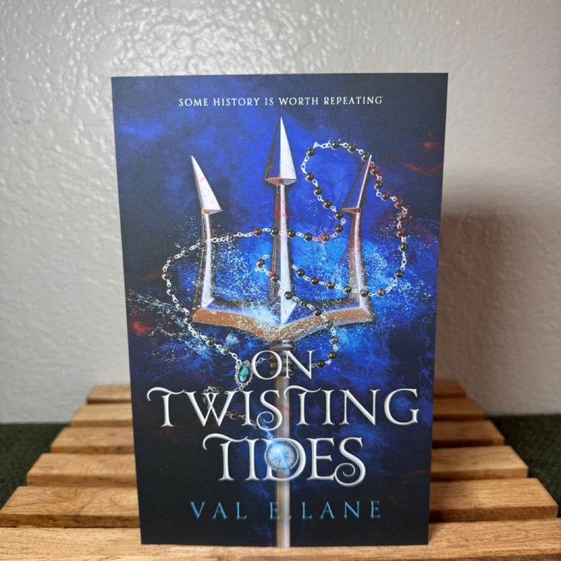 On Twisting Tides