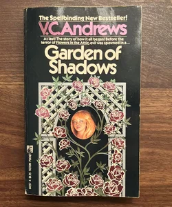 Garden Of Shadows