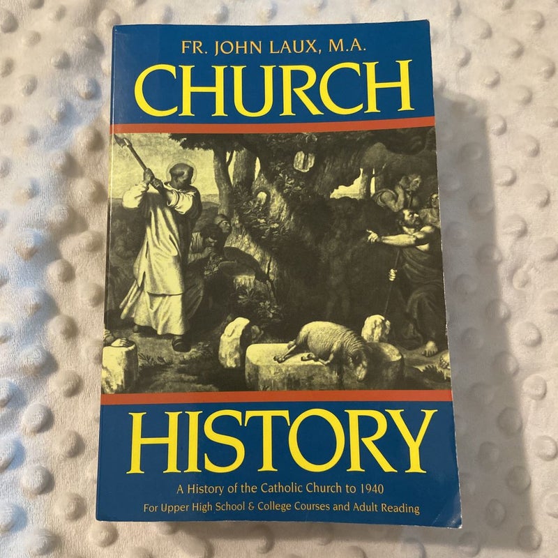 Church History