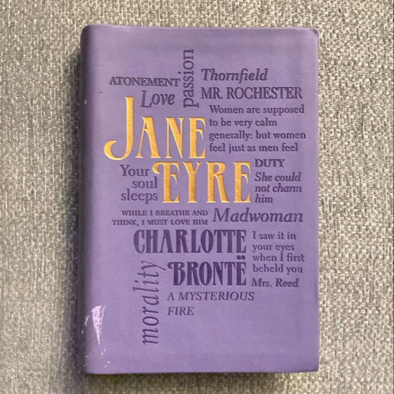 Jane Eyre