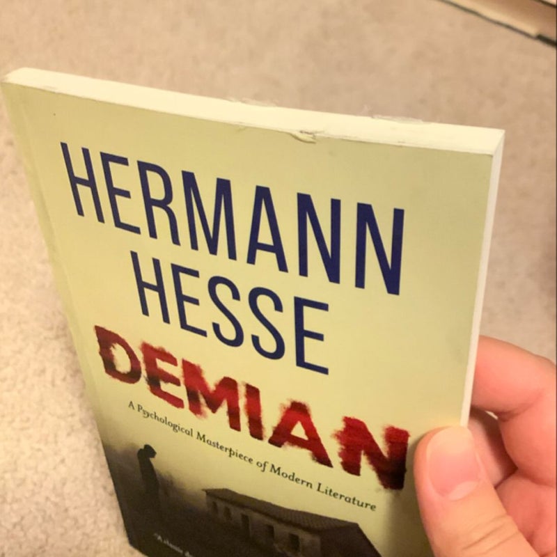 Demian