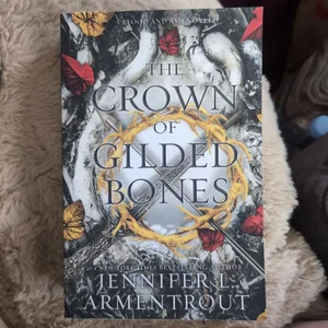 The Crown of Gilded Bones