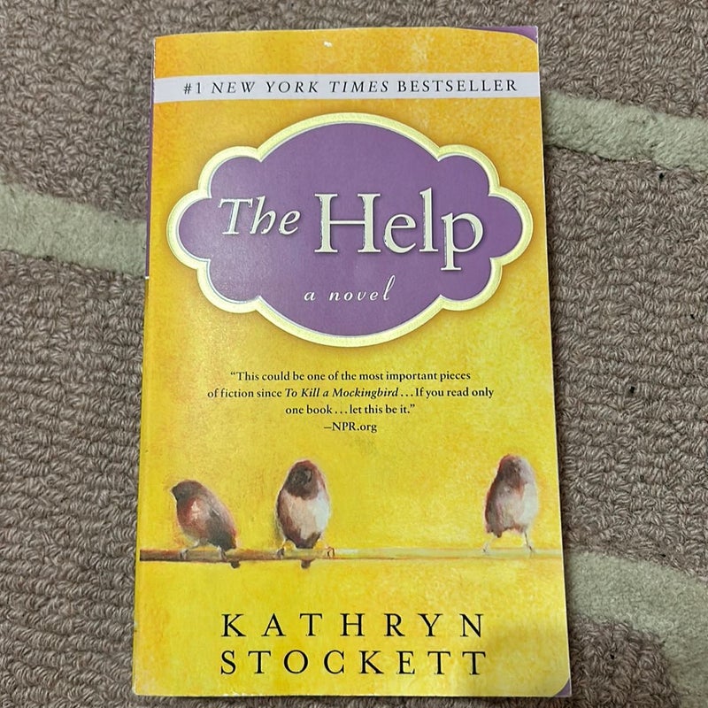 The Help