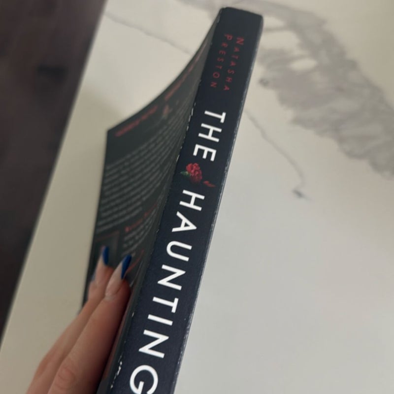 The Haunting