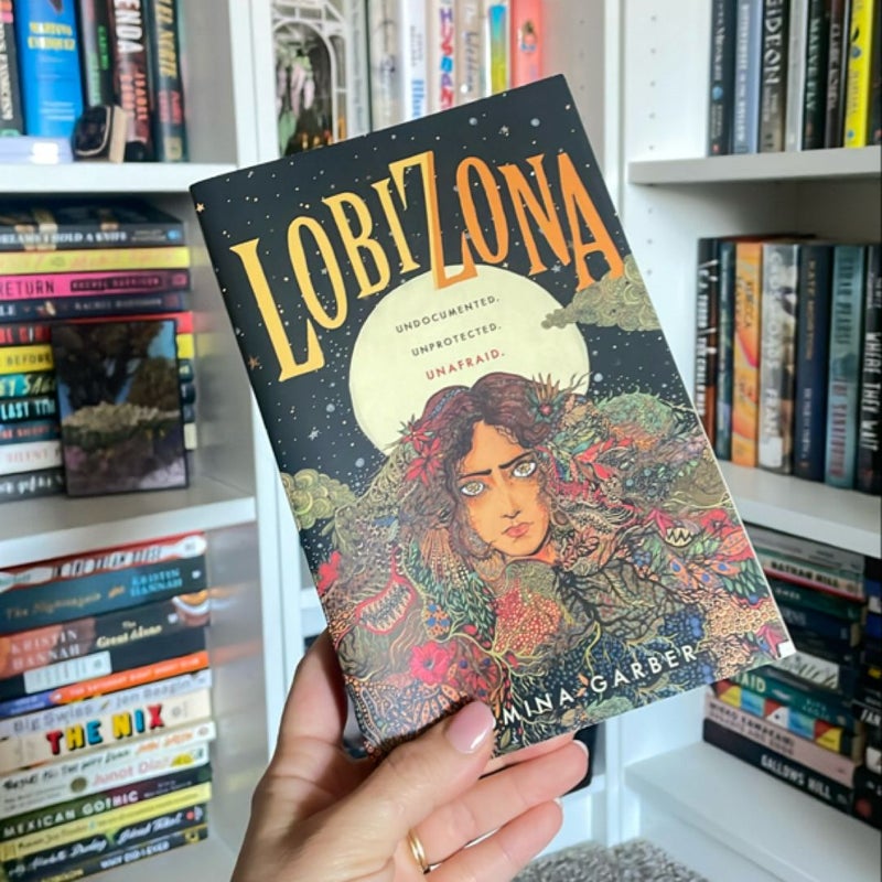 Lobizona