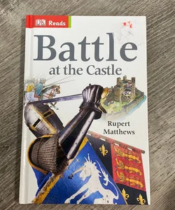 Battle at the Castle