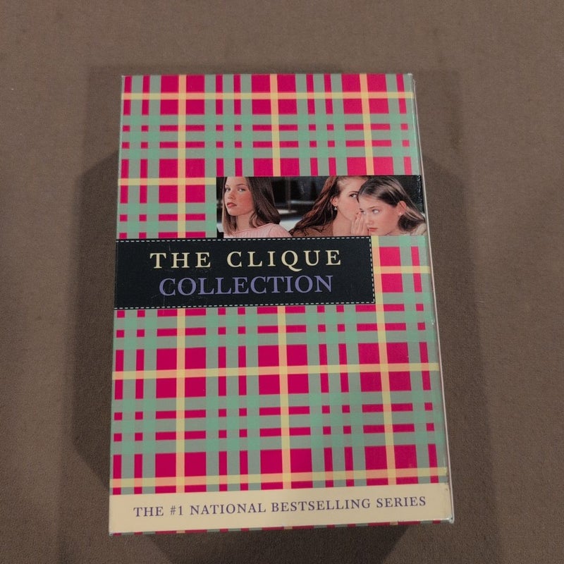 The Clique Collection