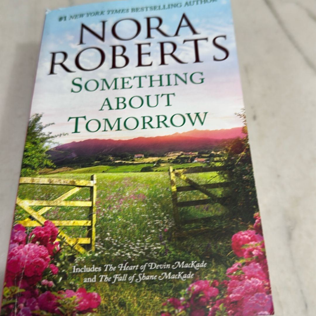 Something about Tomorrow