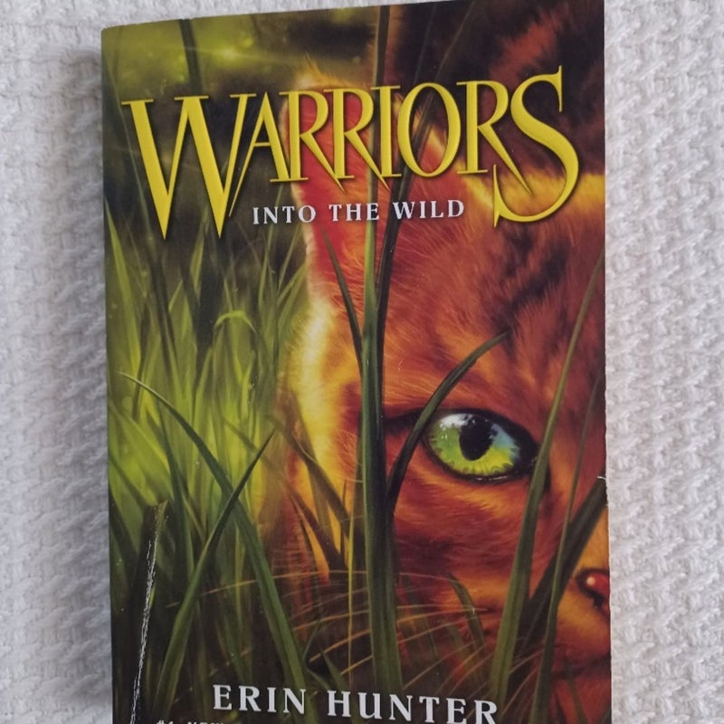 Warriors Series 1