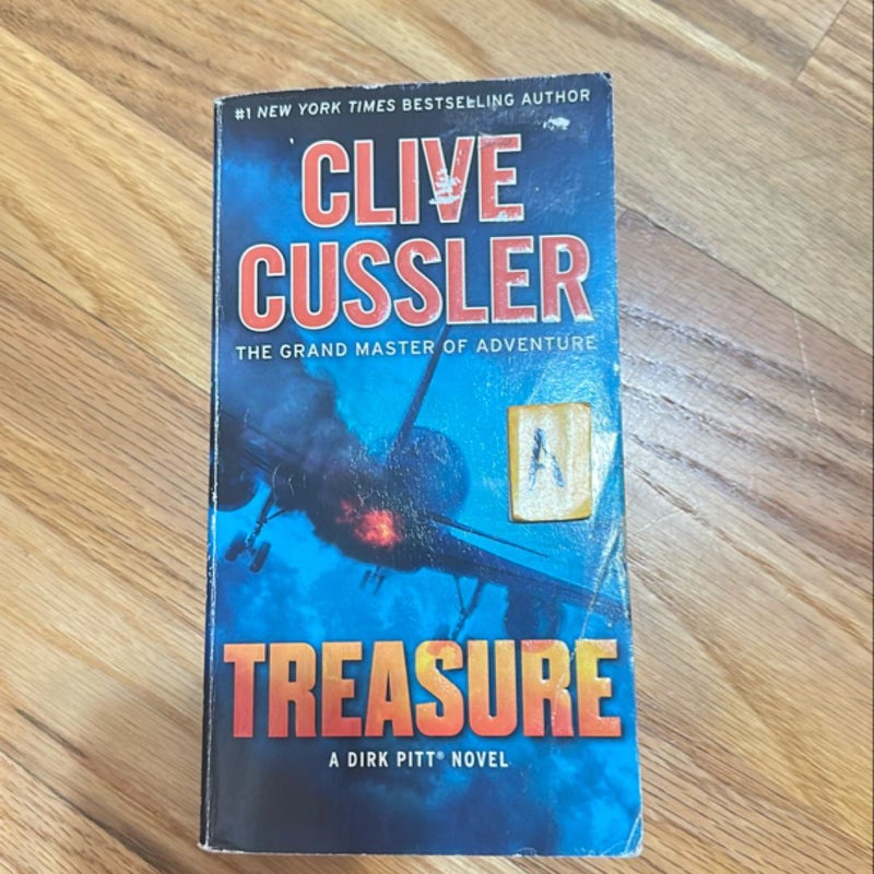 Treasure