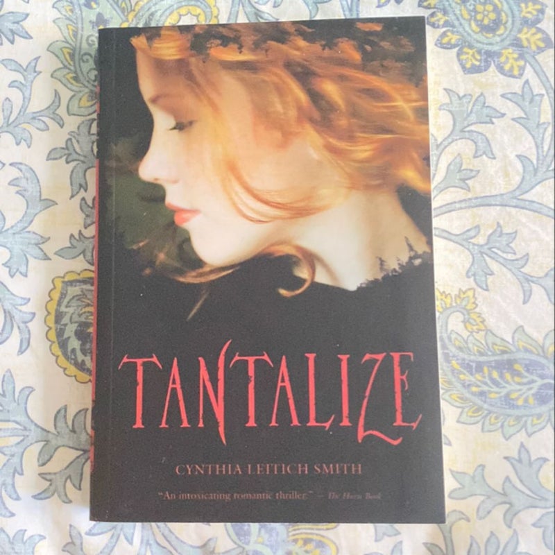 Tantalize