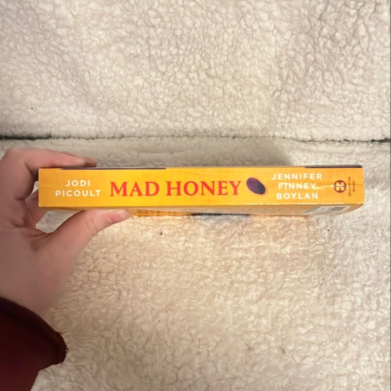 Mad Honey