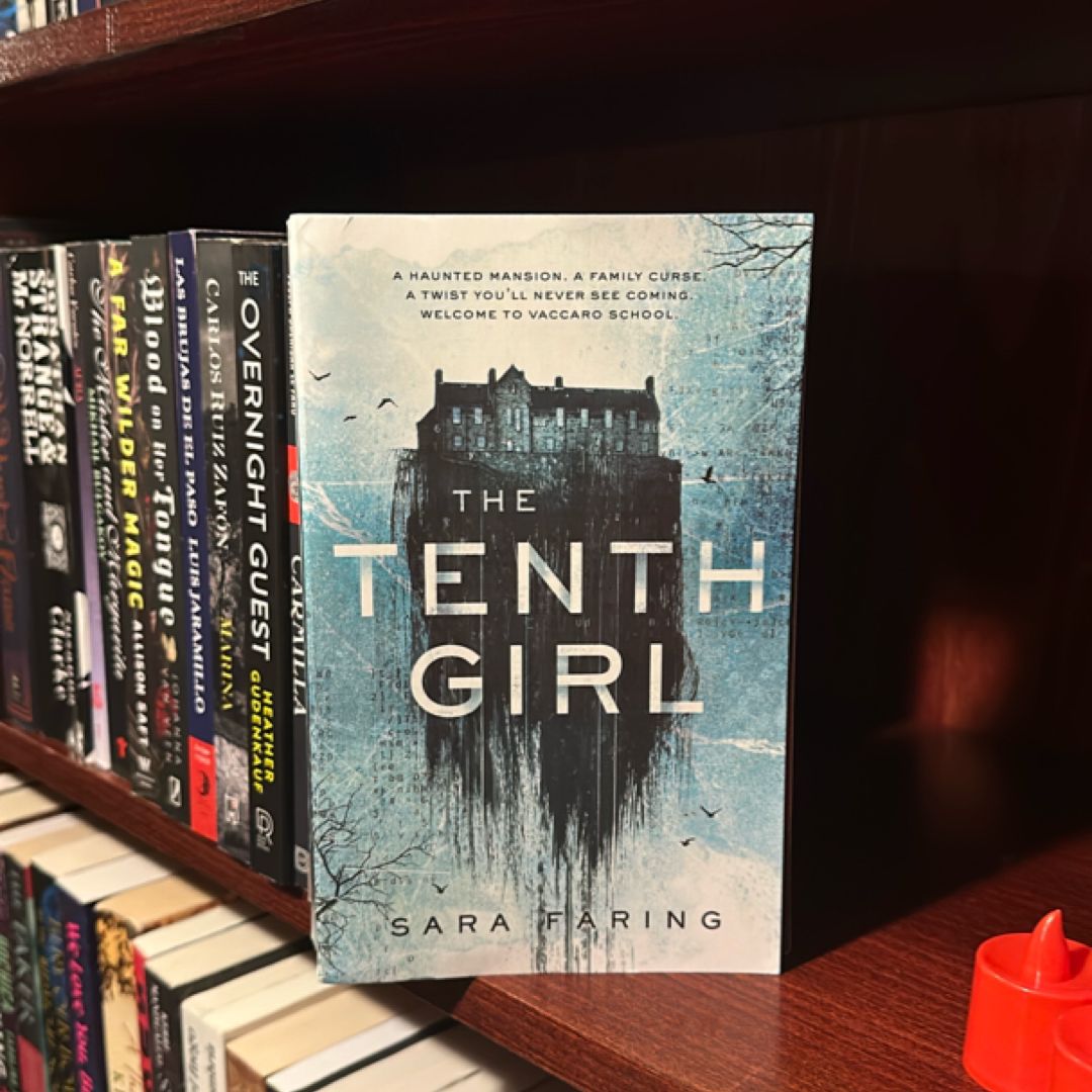 The Tenth Girl