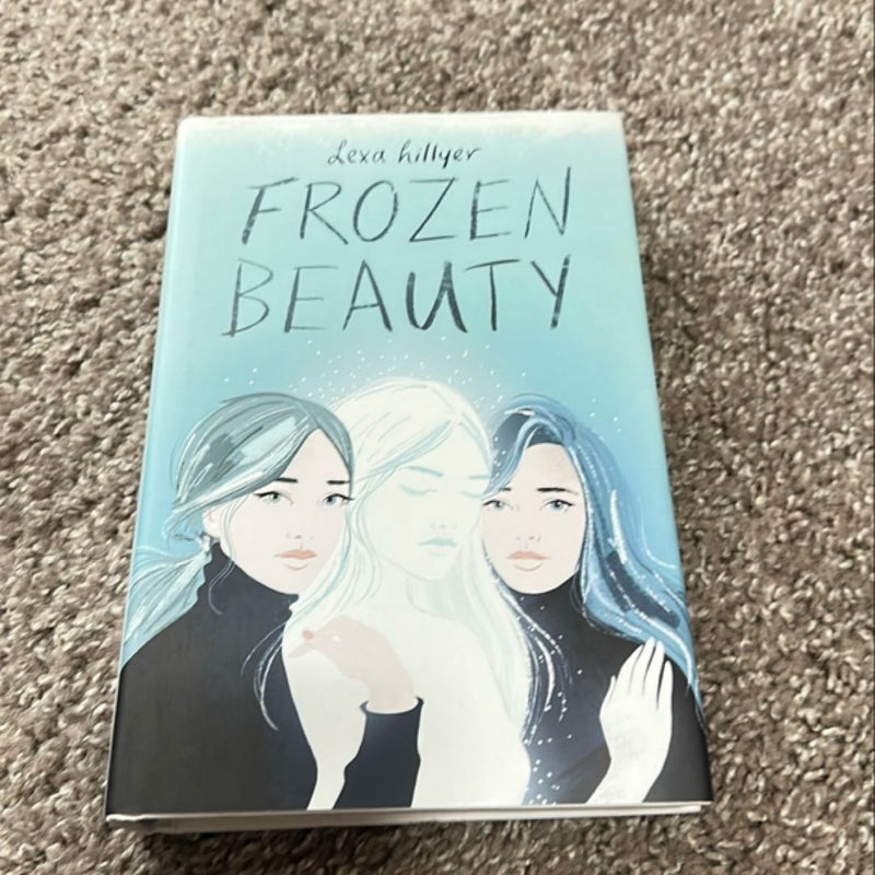 Frozen Beauty