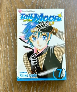 Tail of the Moon, Vol. 7