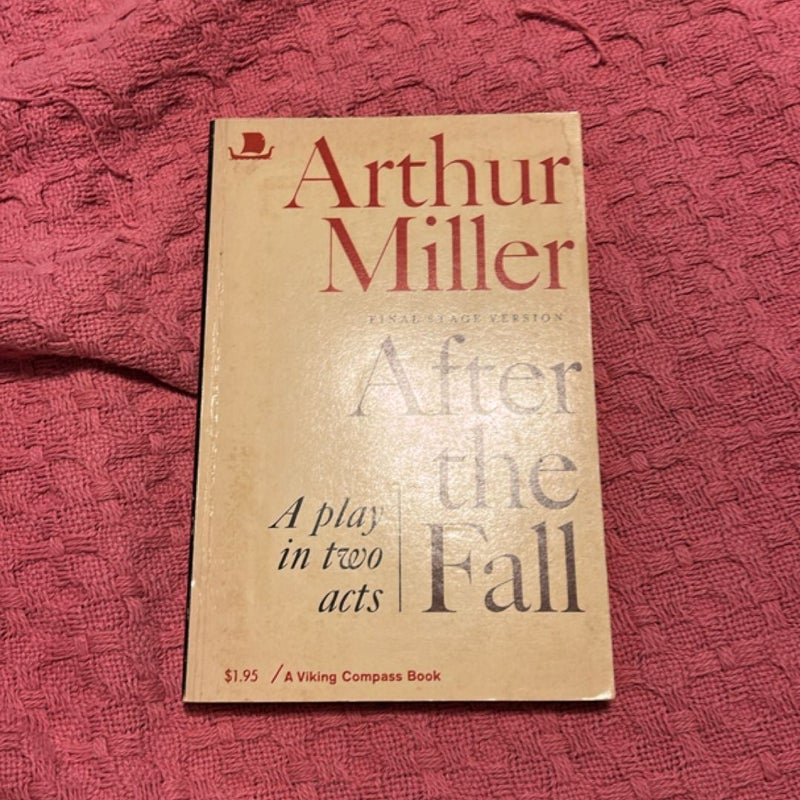 After the Fall