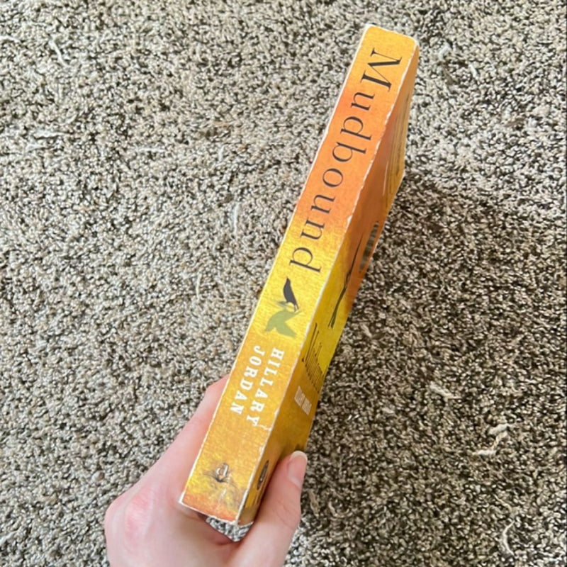 Mudbound