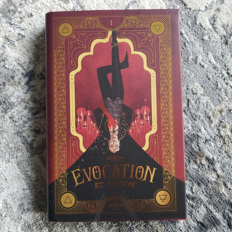 Fairyloot Evocation