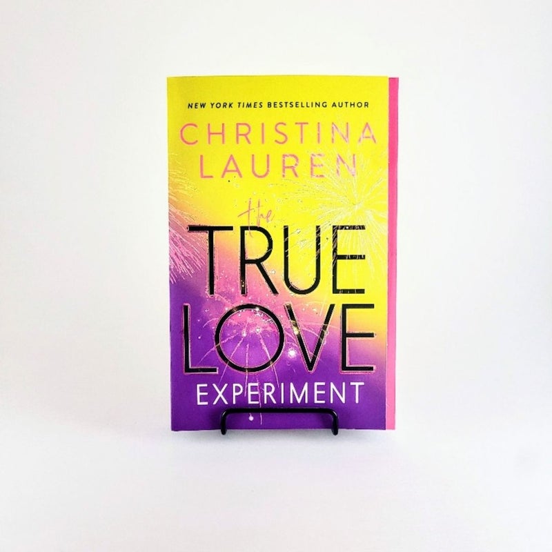 The True Love Experiment