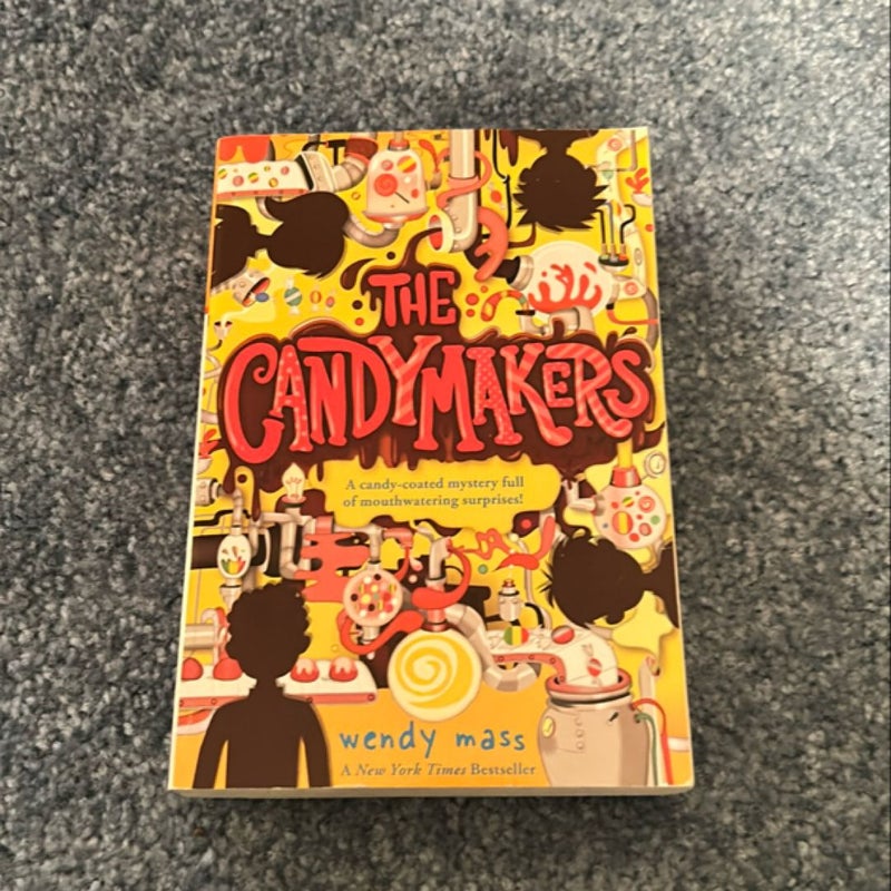 The Candymakers