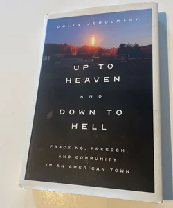 Up to Heaven and down to Hell