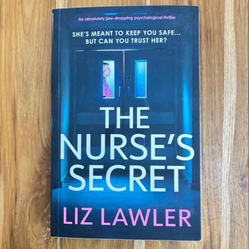 The Nurse's Secret