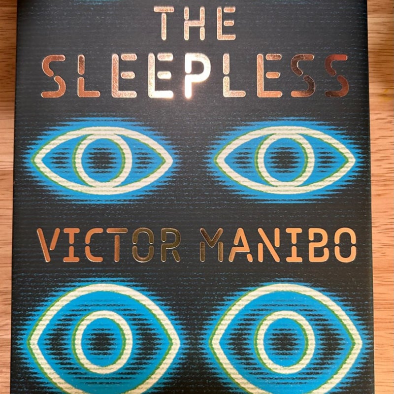 The Sleepless Special Edition