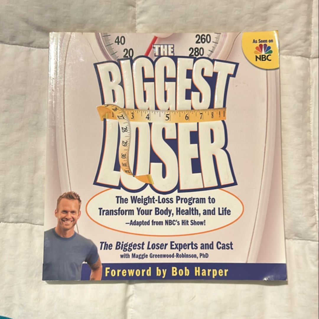 The Biggest Loser