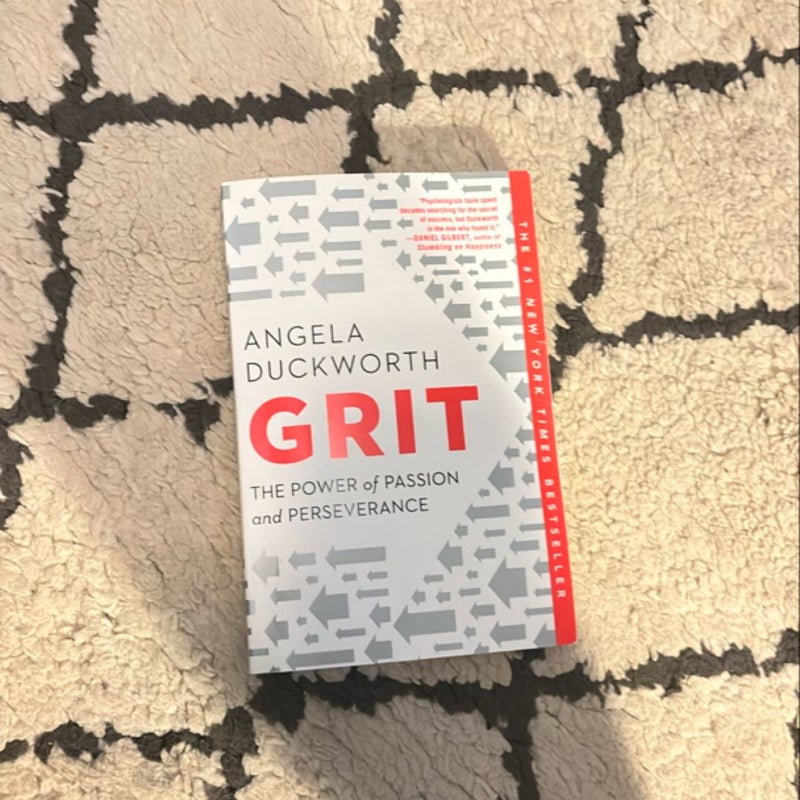 Grit