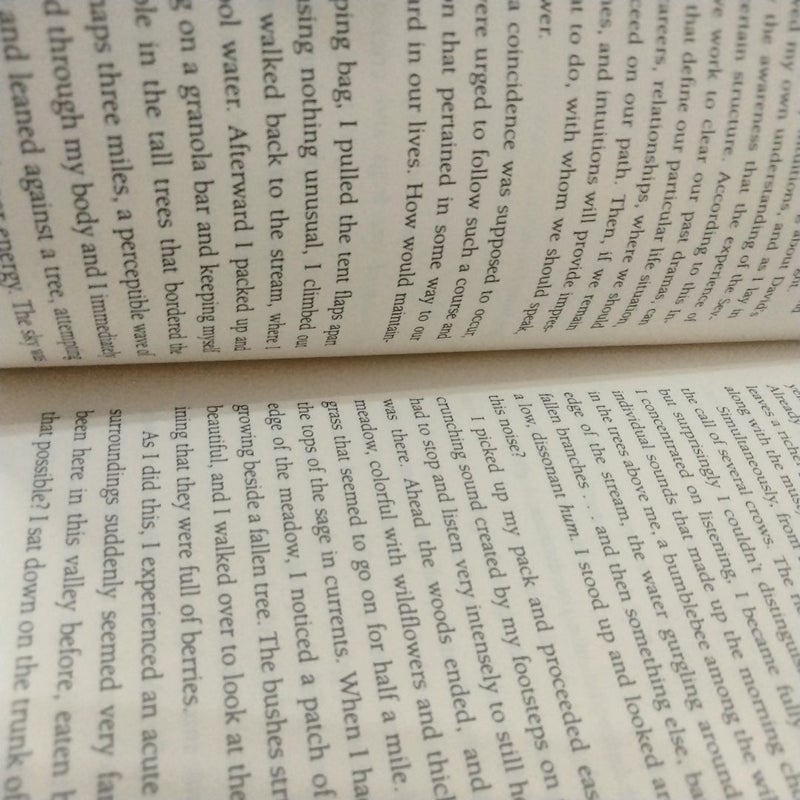 The Tenth Insight