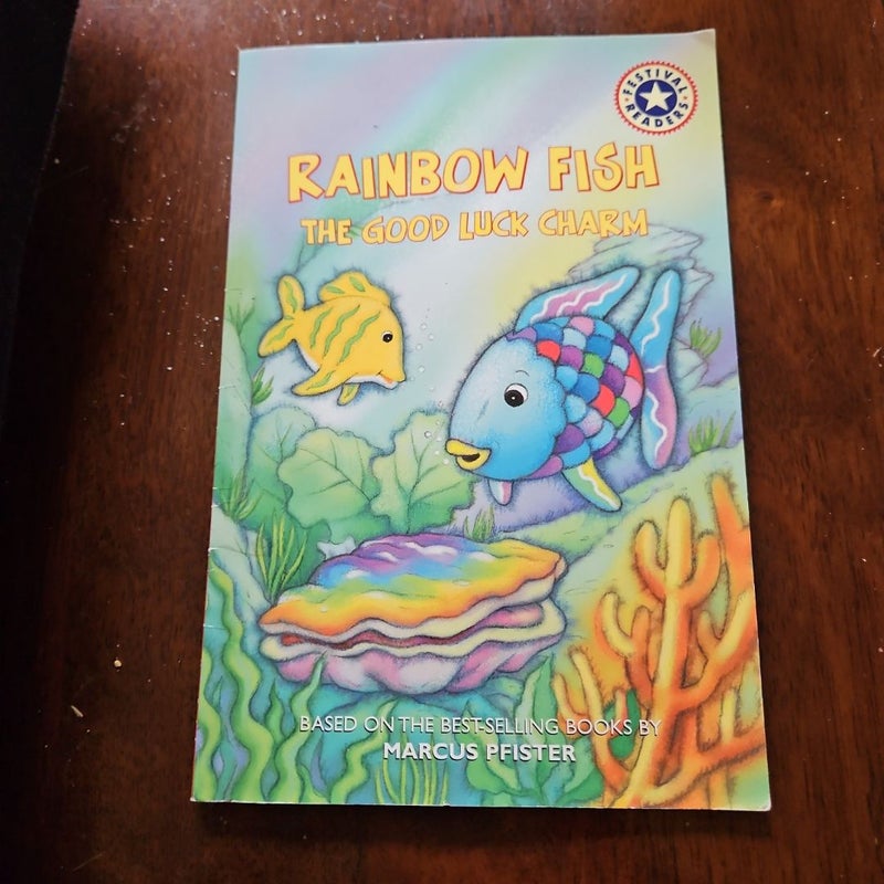 Rainbow Fish