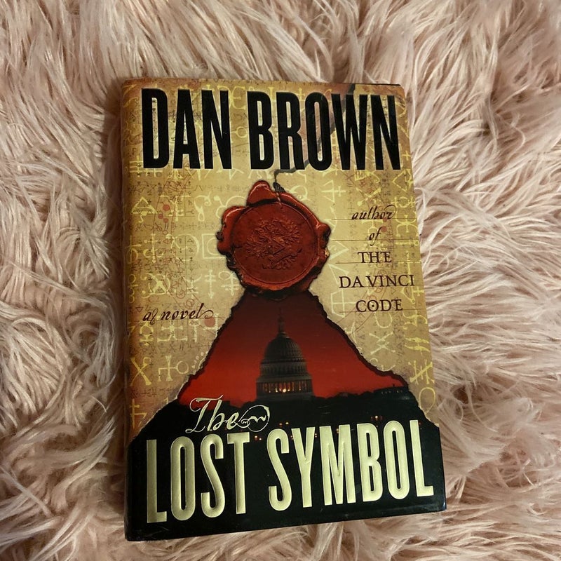 The Lost Symbol