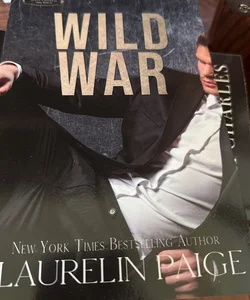 Wild War